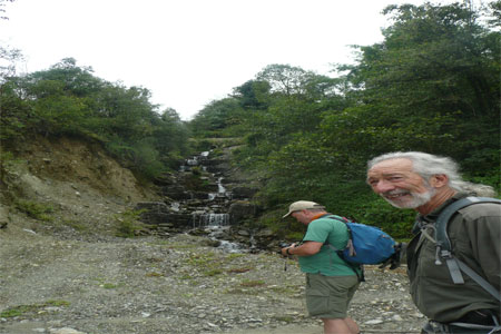 Kanchanjanga BC - Lumbasumba - Everest Base Camp Extreme Trekking