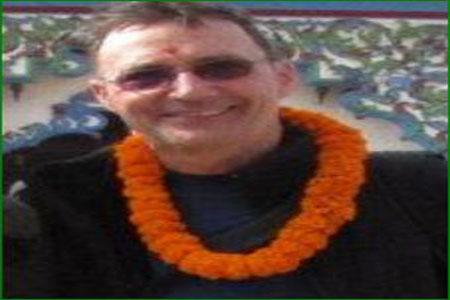 Dennis Dowling