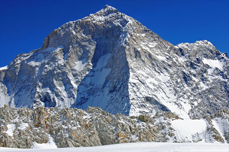 Makalu Expedition