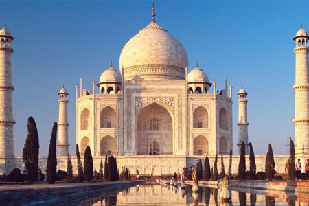 India Travel Information