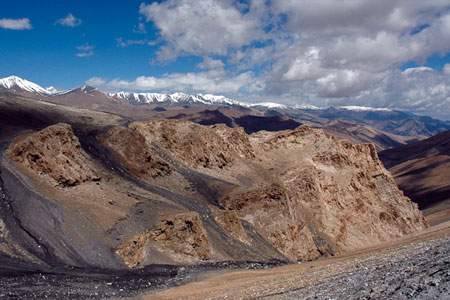 Nubra Valley Tour