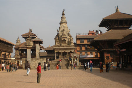 Nepal Travel Information