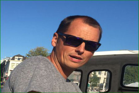 Niels de Blok Roel Pronk
