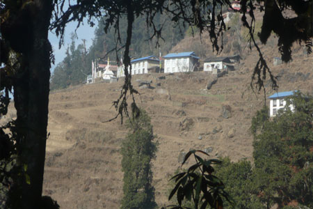 Arun Valley Trekking