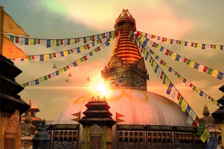 Kathmandu Valley Tour