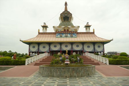 Kathmandu- Pokhara -Lumbeni - Chitwan Tour