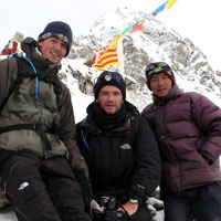 Upper - Lower Dolpo combine Circuit Trek