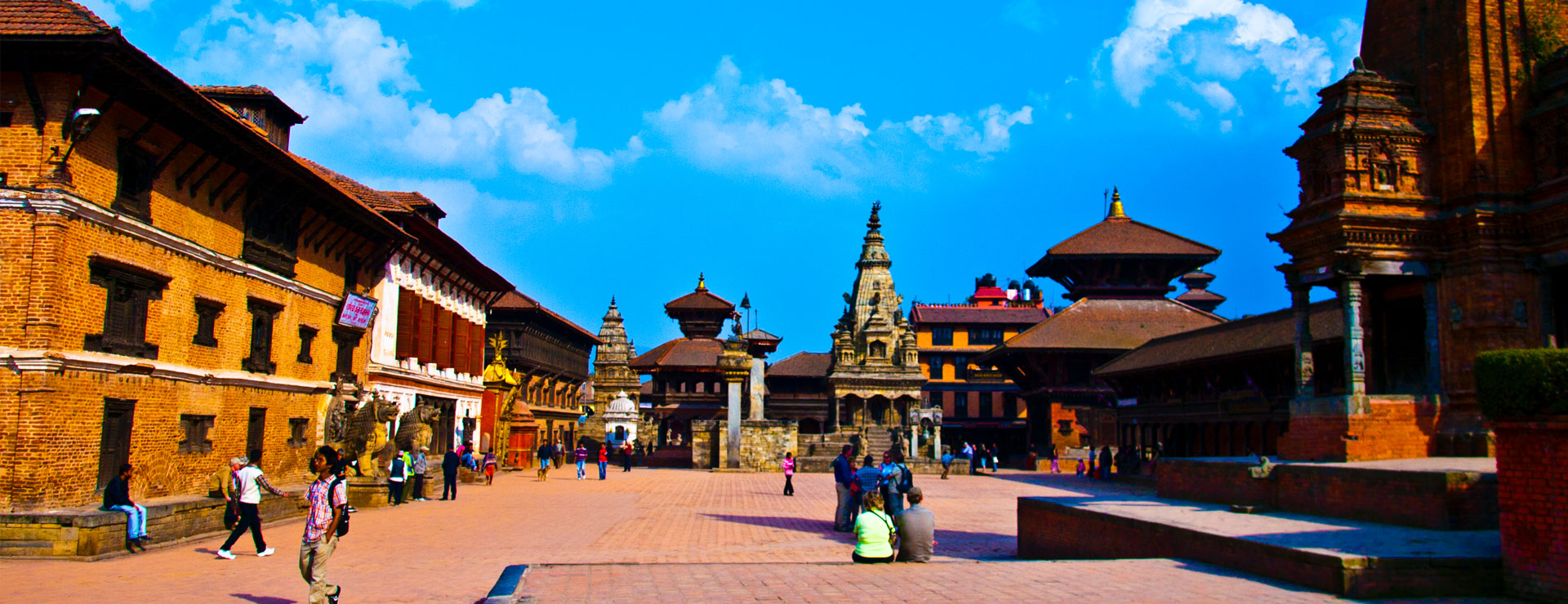 Nepal Culture Tour